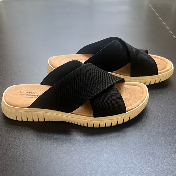 Comfortiva Shoes - Comfort Sandals